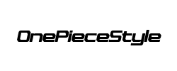 OnePieceStyle - logo